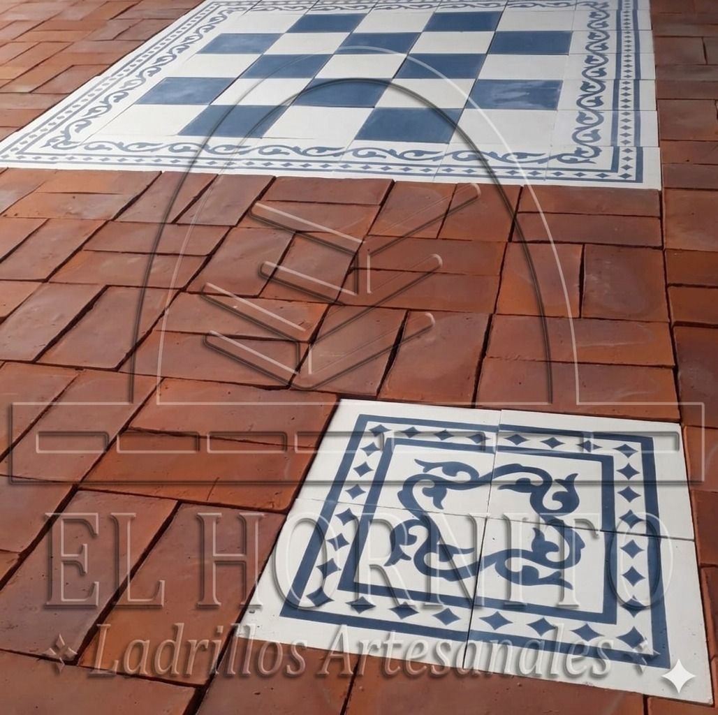 Mosaico Galería El Recuerdo