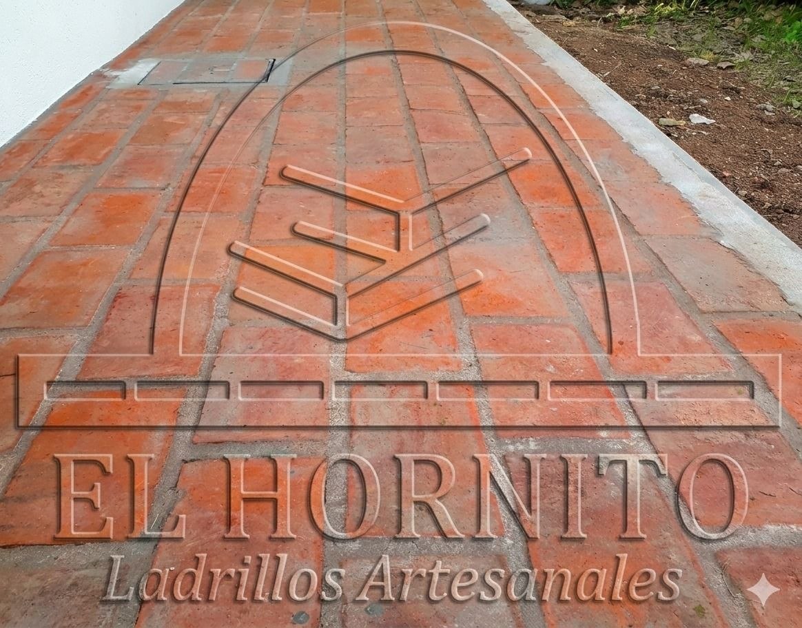 Piso Colonial