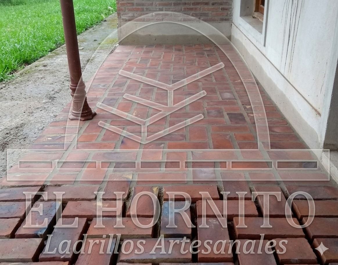 Piso del Hornito